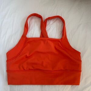 Free People Sports Bra